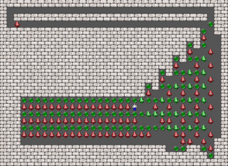 Уровень 42 — Bugs509 collection